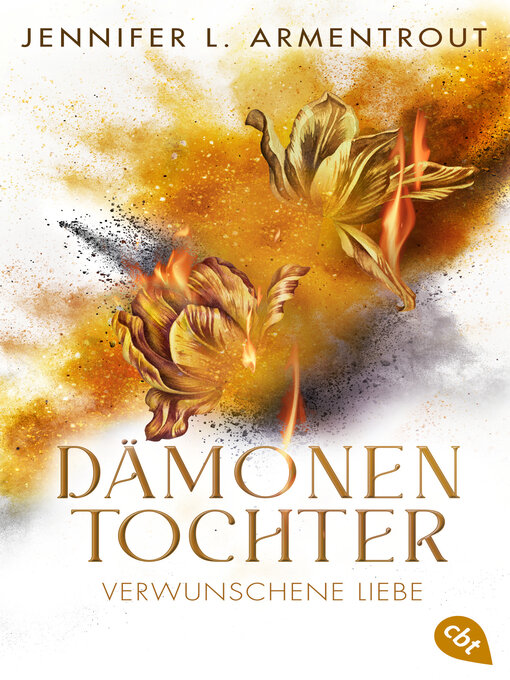Title details for Dämonentochter--Verwunschene Liebe by Jennifer L. Armentrout - Available